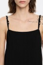 VESTIDO Negro