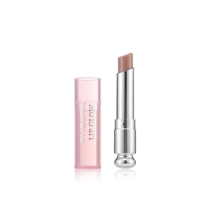 BALM LIP GLOW ADDICT002 NUDE única