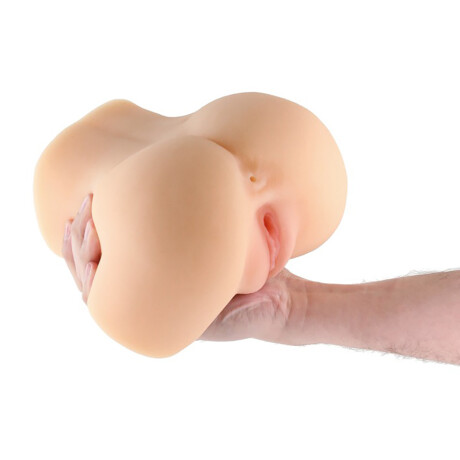 Masturbador Realístico Barely Legal Lotus Masturbador Realístico Barely Legal Lotus