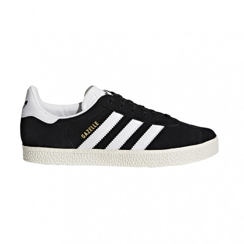 Championes adidas Gazelle Black