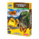 Juego De Experimentos Didacta Conservación En Rocas Juego De Experimentos Didacta Conservación En Rocas