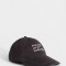 Caps Denim Gorra Canvas "kind People" - Negro