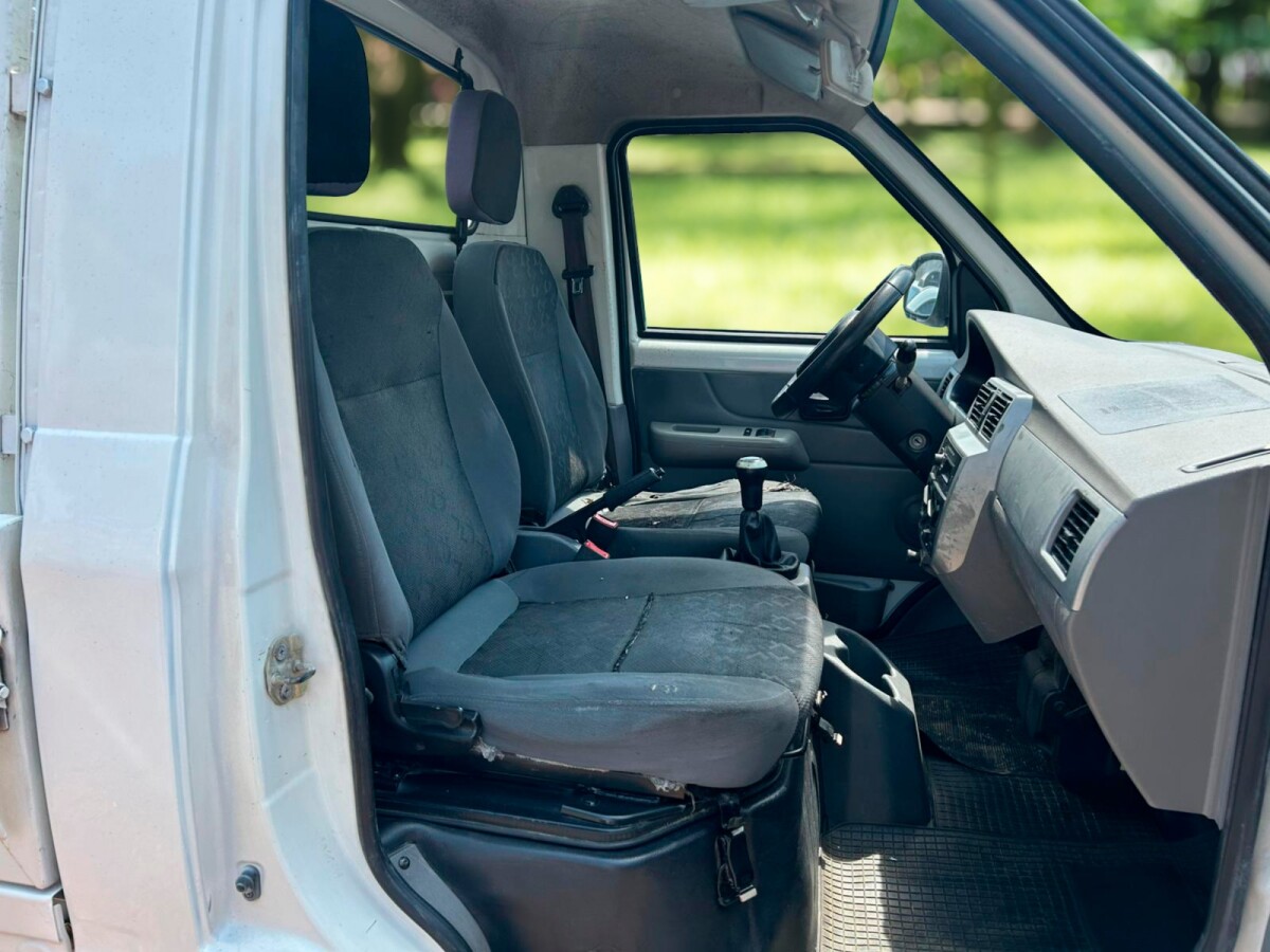 Victory K1 Pick Up Pick Up 1.2 | Permuta / Financia Victory K1 Pick Up Pick Up 1.2 | Permuta / Financia