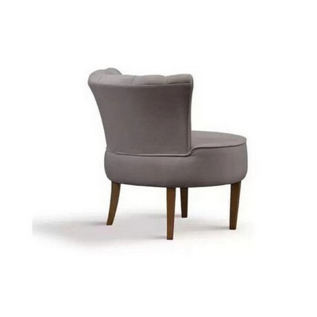 POLTRONA MARSALA GRIS CON BLANCO 3027 POLTRONA MARSALA GRIS CON BLANCO 3027