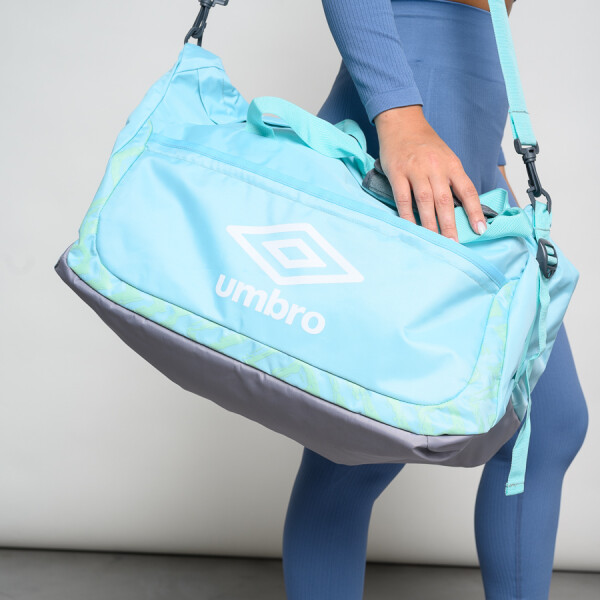 BOLSO DUFFLE LOGO Umbro 00v