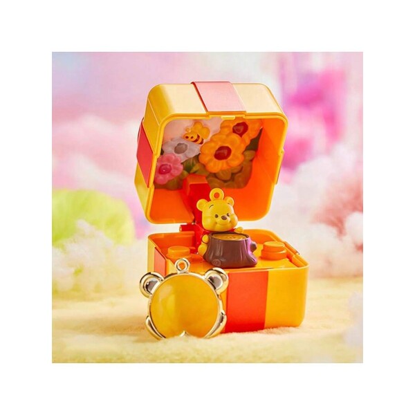 Caja Sorpresa gema Disney Caja Sorpresa gema Disney