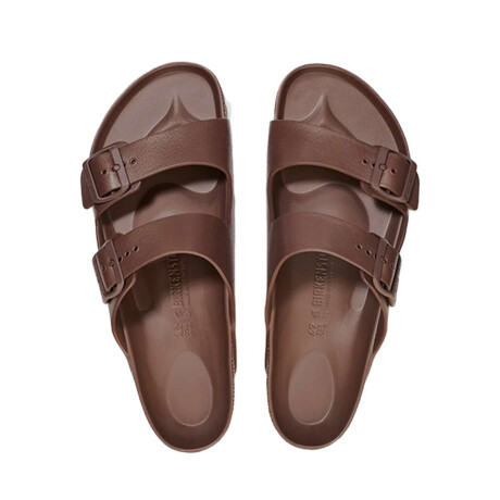 Sandalias Birkenstock Arizona Eva Roast Marron