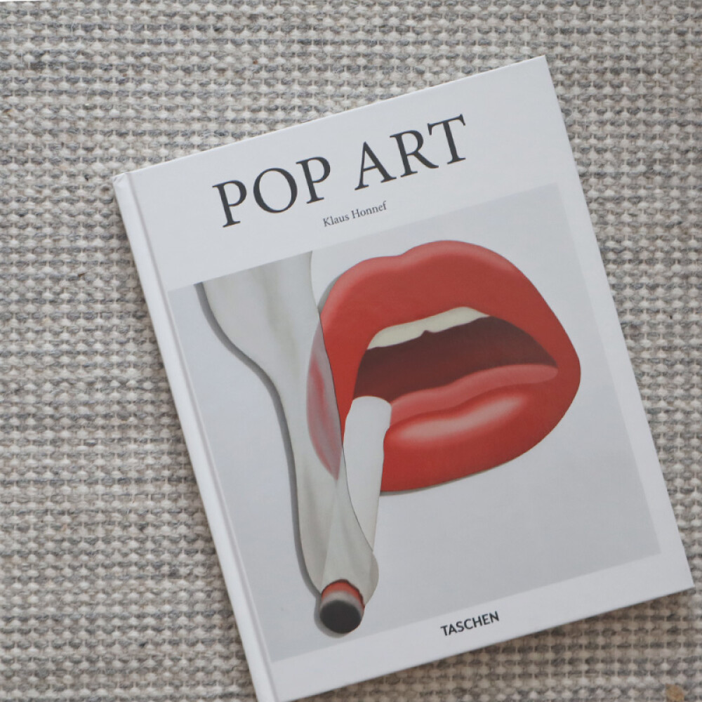 Pop Art Pop Art