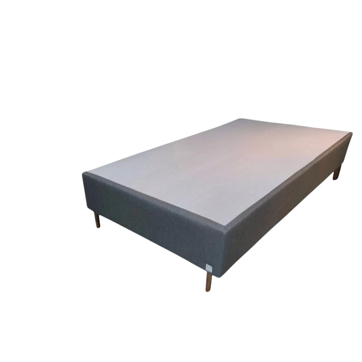 Box Select Gris - 1 Plaza 88x188 
