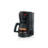 CAFETERA DE GOTEO BOSCH MY MOMENT COLOR NEGRO CAFETERA DE GOTEO BOSCH MY MOMENT COLOR NEGRO