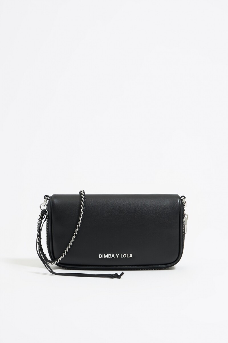 BOLSO BANDOLERA MINI PIEL 