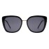 Lentes de Sol Chilli Beans Lieja Negro