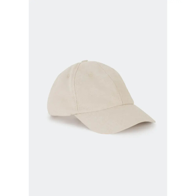 BONE MASC BEGE CLARO