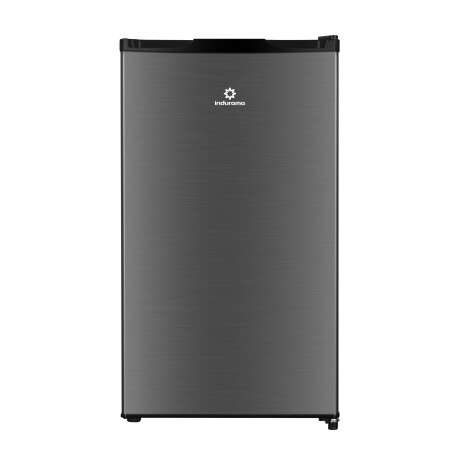 FRIGOBAR INDURAMA INOX 90-L GRIS RI-101
