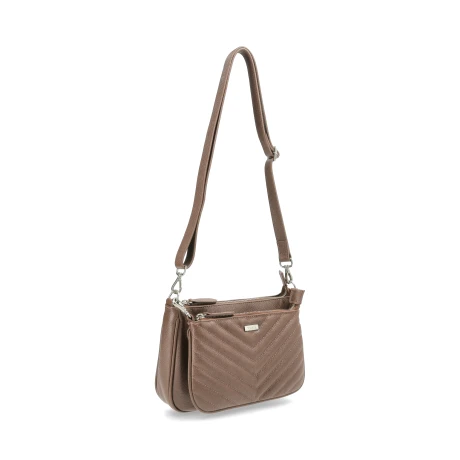 CARTERAS VENET - CUERO NAPOLES VISION