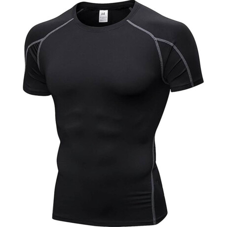 Conjunto Deportivo Completo 5 Pcs Para Hombre Fitness Vst012001-xl