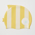 Gorra de natación Finn the fish