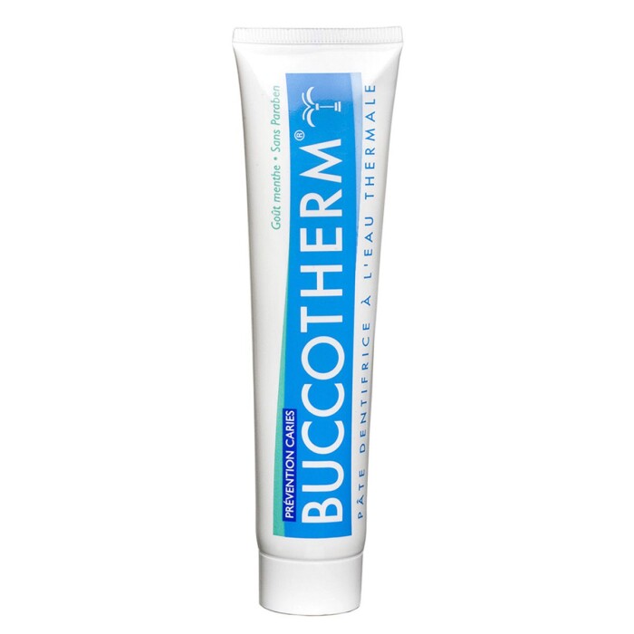 BUCCOTHERM PREVENCION CARIES X 75 ML. única
