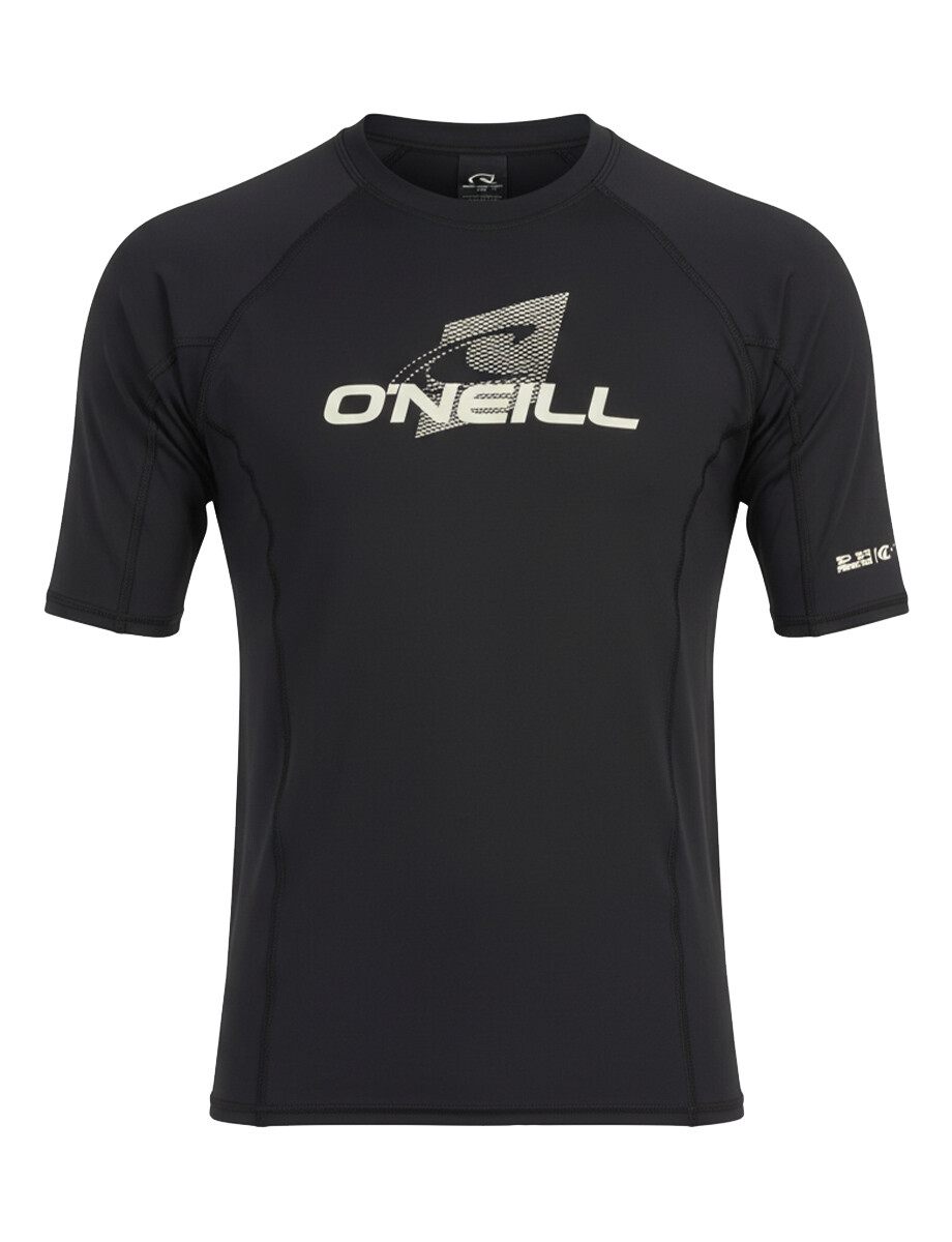 Lycra O'Neill Solaire - Negra 