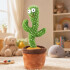 Cactus Bailarín Tuna Música 120 Canciones Repite Voces Usb Cactus Bailarín Tuna Música 120 Canciones Repite Voces Usb