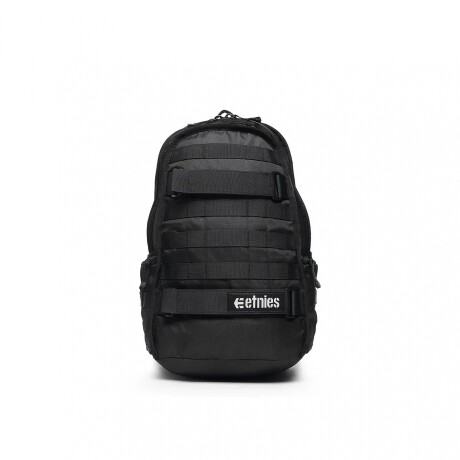 MARANA LIGHT BACKPACK Black