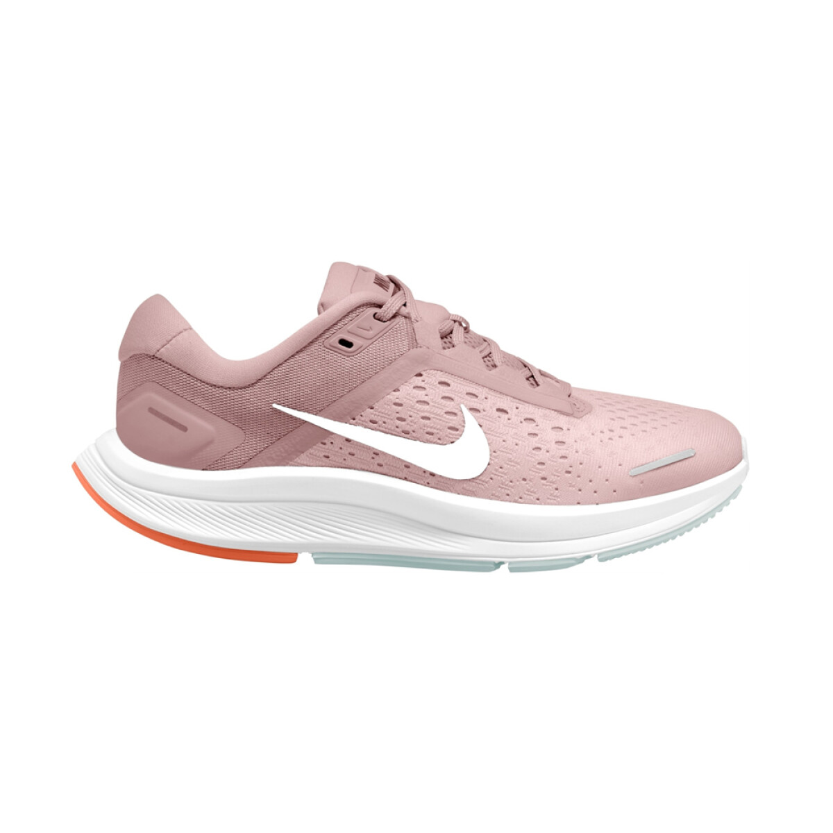 Nike Air Zoom Structure 23 - Pink/White 