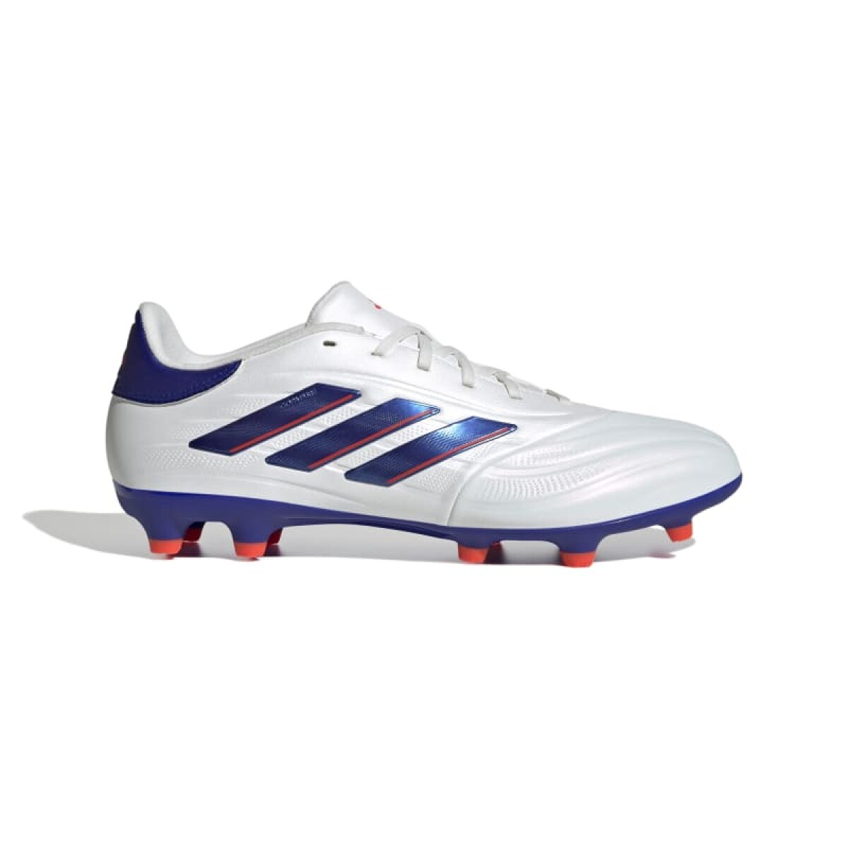 Championes Adidas Copa Pure 2 League - Blanco 
