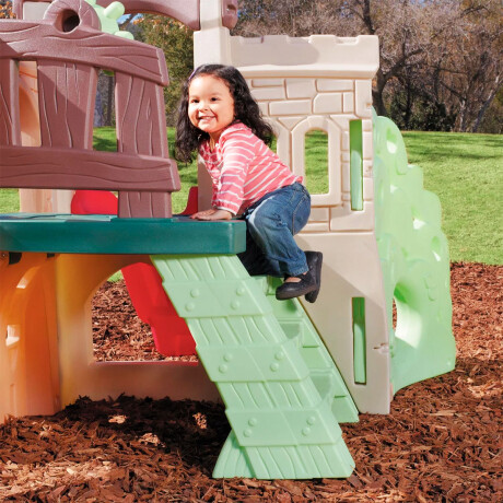 Tobogán Escalador Little Tikes Centro Juegos Infantil El Rey Tobogán Escalador Little Tikes Centro Juegos Infantil El Rey