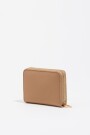 BILLETERA Marron