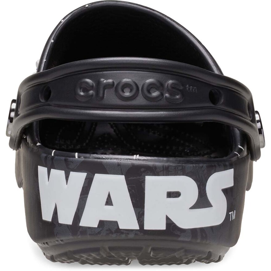 Crocs Star Wars HyperSpace Classic Clog Unisex Multi
