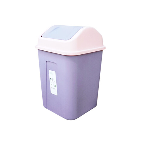 Papelera vaivén 3 colores Papelera Vaivén 3 Colores