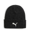Gorro Puma Classics Elev.Beanie Gris Oscuro