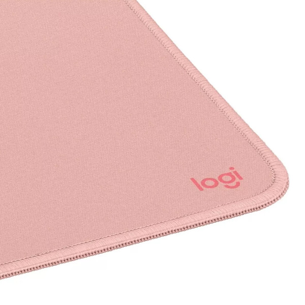 Mouse Pad Logitech Studio Series S ROSADO