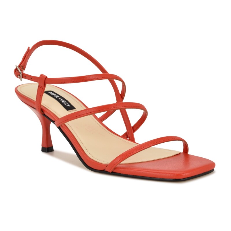 Sandals Hindy3 Medium Red 01