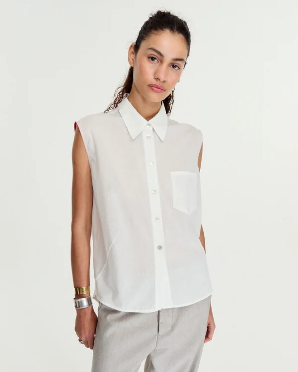CAMISA MODENA 