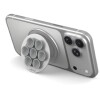 Soporte Prodigee Snap-It Silver Soporte Prodigee Snap-It Silver