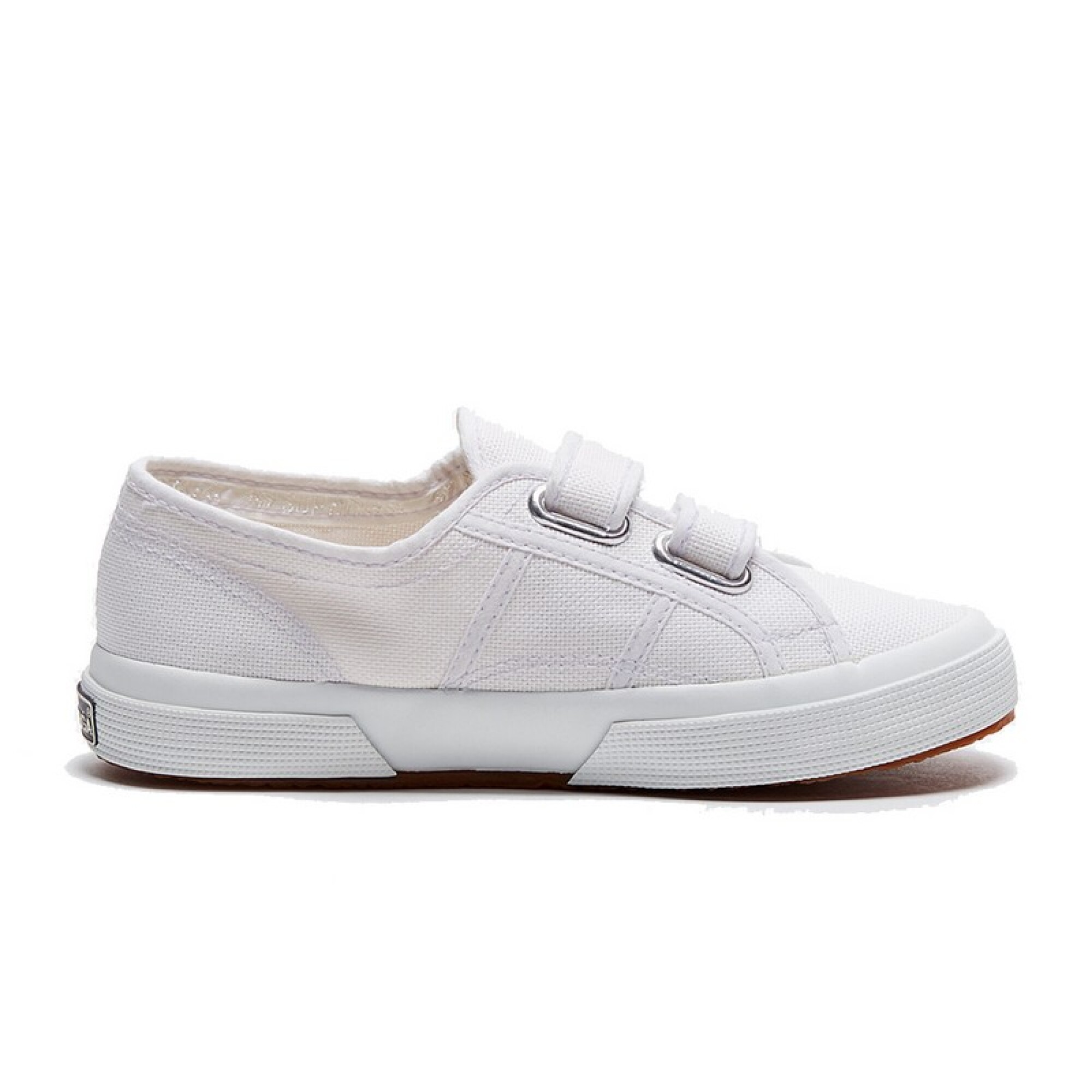 Superga 2750 hombre plata outlet