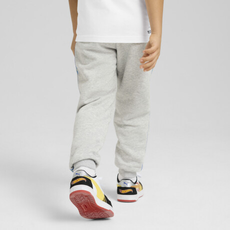 X Hot Wheels Sweatpants TR 63007204 Gris