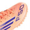 adidas F50 CLUB ORANGE