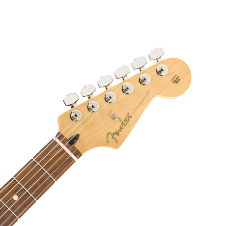 Guitarra Eléctrica Fender Player Strat Plata Guitarra Eléctrica Fender Player Strat Plata