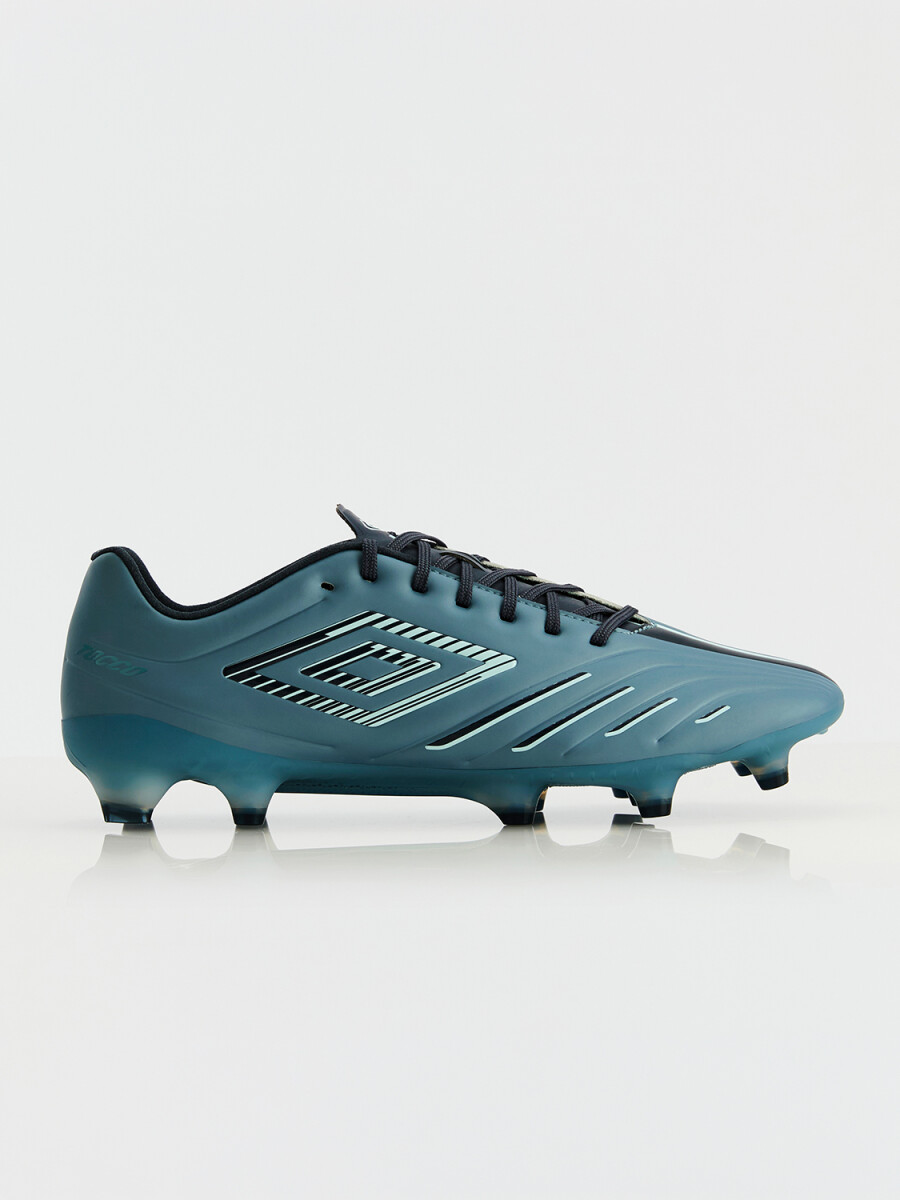 Championes TOCCO VI PRO FG Umbro Hombre - 007 