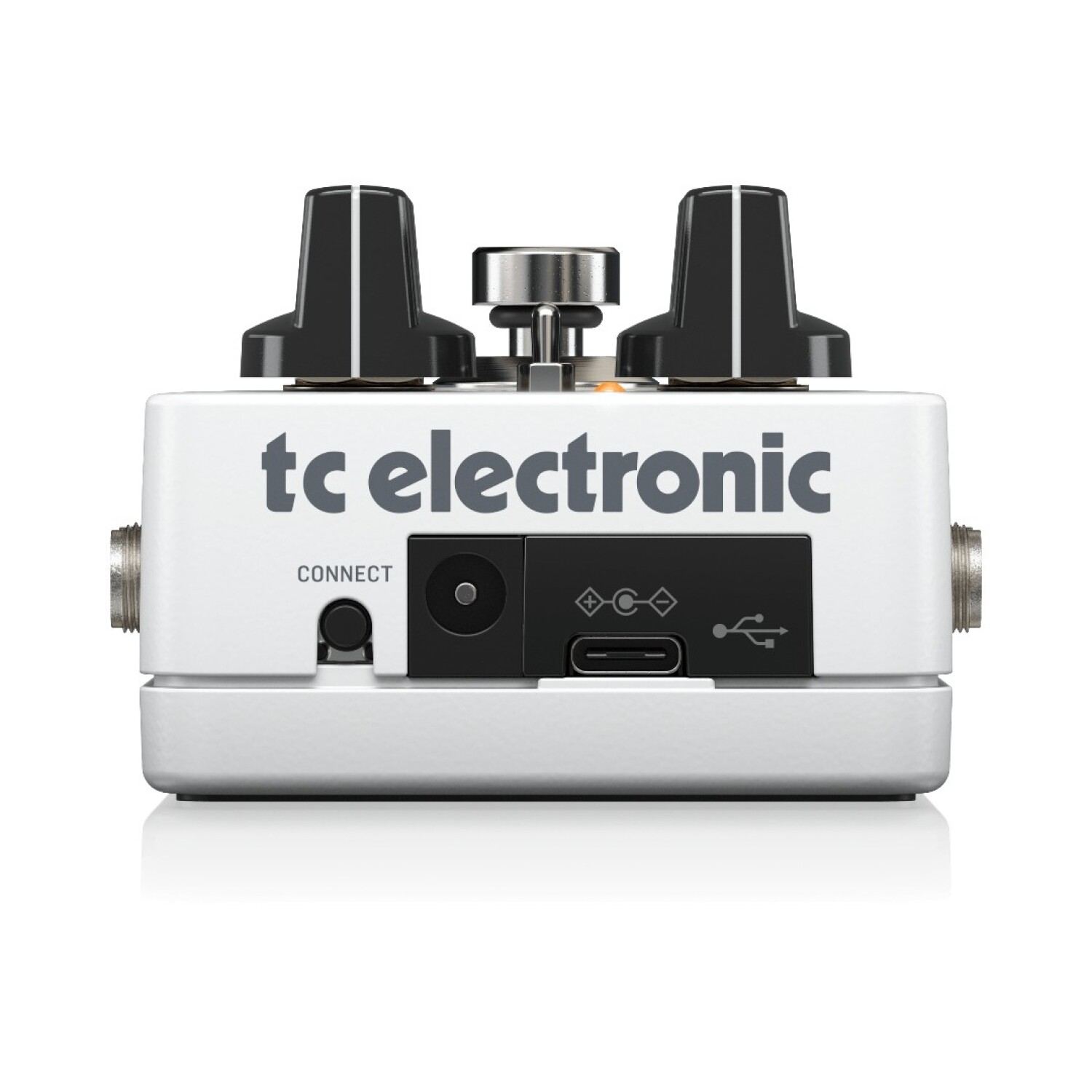 Pedal Multiefectos Tc Electronic Plethora X1 Toneprint Loader
