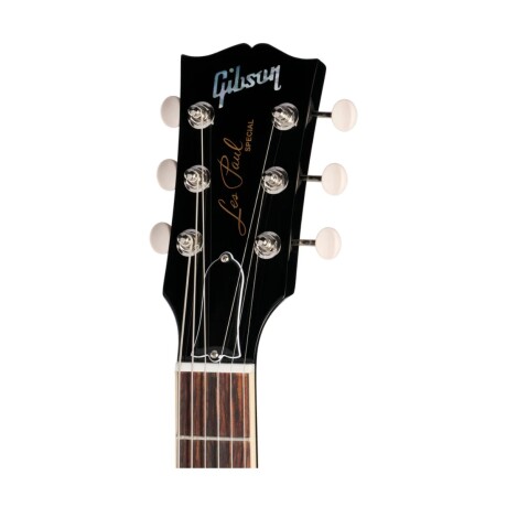 Guitarra Electrica Gibson Les Paul Special Ebony P-90 Guitarra Electrica Gibson Les Paul Special Ebony P-90
