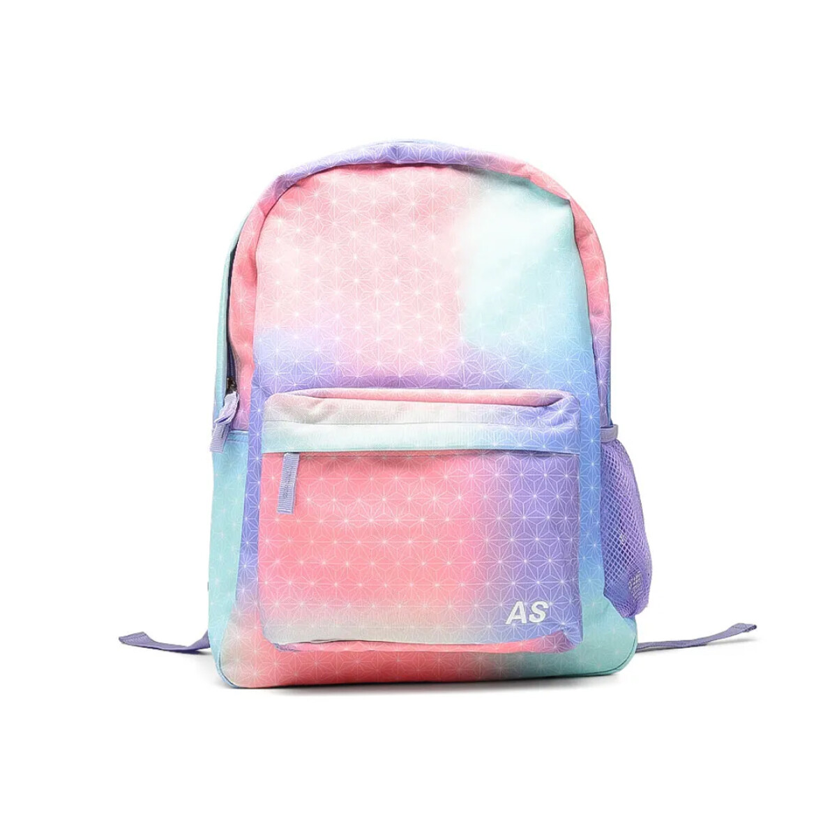 MOCHILA/BOLSO INFANTIL POINT - AMERICAN SPORT 