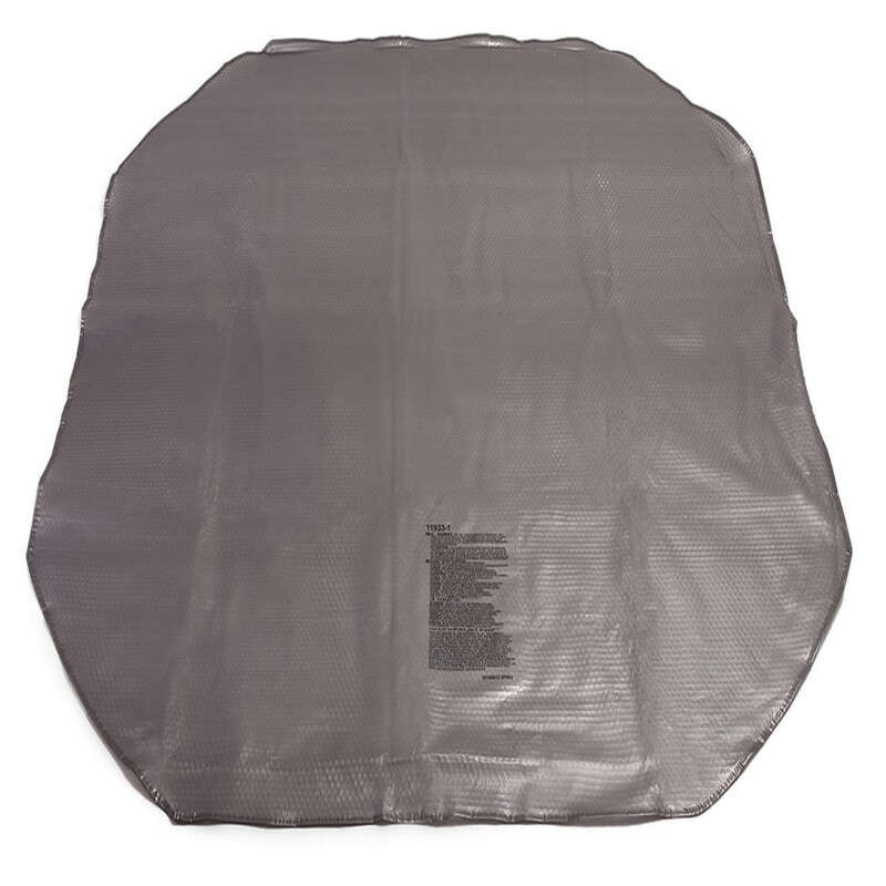 INTEX REPUESTO TAPIZ PURESPA JET & BUBBLE DELUXE 4 PERSONAS Intex Repuesto Tapiz Purespa Jet & Bubble Deluxe 4 Personas