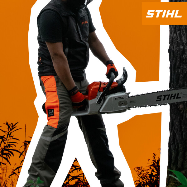 Motosierra Stihl Ms 250 45.4 Cc 40 Cm MOTOSIERRA STIHL MS250 25001
