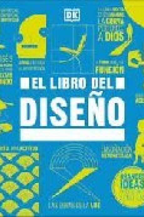 EL LIBRO DEL DISEÑO EL LIBRO DEL DISEÑO