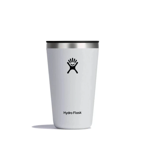 16 oz All Around™ Tumbler White
