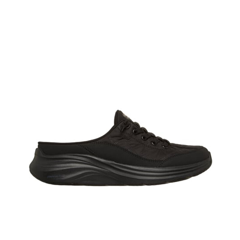 Calzado Contour Foam Sweet Embrace Negro