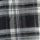 Sobrecamisa de Franela con Corderito Negro
